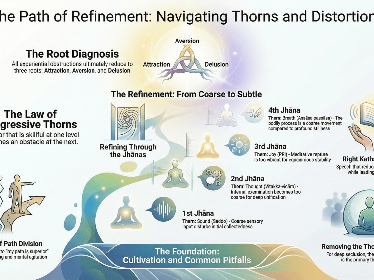 What should I practice and preach?